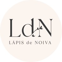 Lápis de Noiva logo - Similar company to Nova Noiva