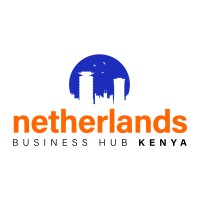 Netherlands Business Hub Kenya logo - Similar company to Q-Point B.V.