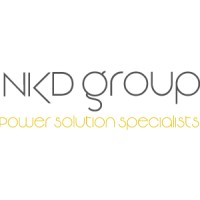 NKD Group - Power Solution Specialists logo - Similar company to Gog Wall Switch And Socket