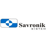 Savronik Sistem logo - Similar company to Savronik
