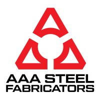 AAA Steel Fabricators logo - Similar company to Vilga Financial Planning