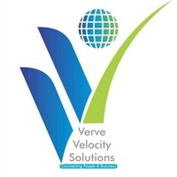 verve velocity solutions logo - Similar company to Comp-U-Help Computers