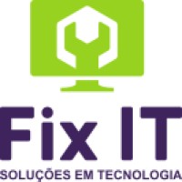 Fix IT - Soluções em Tecnologia logo - Similar company to Fix It