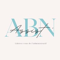 ABN Assist' logo - Similar company to Eva Orléans