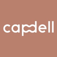 Capdell logo - Similar company to Tribù