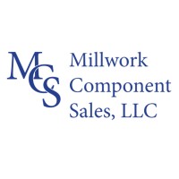 Millwork Component Sales logo - Similar company to Intermountain Millwork Sales