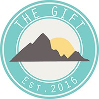 The Gift Apparel logo - Similar company to Authentiq Marketing