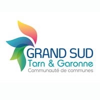 Communauté de communes Grand Sud Tarn-et-Garonne logo - Similar company to Rouleur Électrique