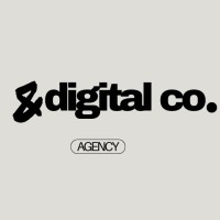 & Digital Co. logo - Similar company to Workky