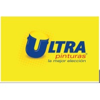 ULTRAPINTURAS logo - Similar company to Rh Ingenieros