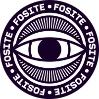 Fosite Co. logo - Similar company to What If Design
