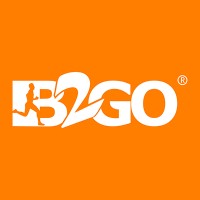 Shenzhen B2GO Technology Company Limited logo - Similar company to Mecool-Official