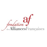 Fondation des Alliances Françaises logo - Similar company to Profs Du Monde