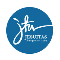 Jesuitas Pamplona logo - Similar company to Challenge Acadèmia Idiomes