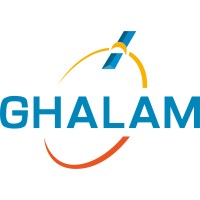JV Ghalam LLP logo - Similar company to Spacelab Ltd
