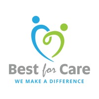 Best For Care Services logo - Similar company to Sequences Wellness