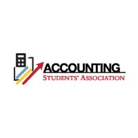 Accounting Students' Association logo - Similar company to Jdcc Lang