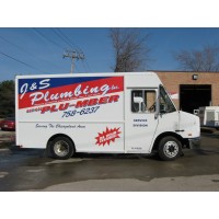 J&S Plumbing, Inc. logo - Similar company to Fendix