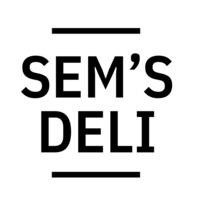 Sem's Deli logo - Similar company to Wepackit