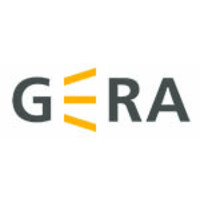 GERA Leuchten GmbH logo - Similar company to Lightkit
