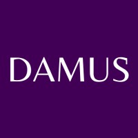 DAMUS - isikuandmete kaitse koolitused logo - Similar company to Gdpr Register