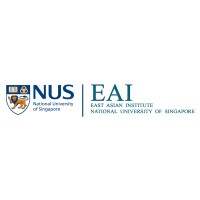 East Asian Institute, National University of Singapore logo - Similar company to Seizmic Community