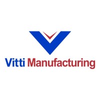 Vitti Manufacturing logo - Similar company to Tejin Textiles