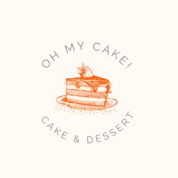 Oh my cake! logo - Similar company to Oh My Cake!