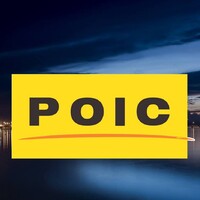 POIC Sabah Sdn. Bhd. logo - Similar company to Iskandar Rapid Transit
