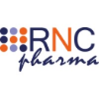 RNC Pharma logo - Similar company to Pharma X