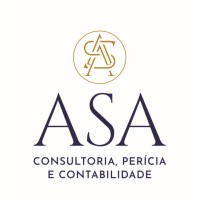 ASA CONSULTORIA, PERICIA E CONTABILIDADE logo - Similar company to Organização Procontabil Cotia