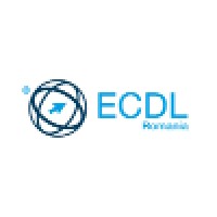 ECDL Romania - ICDL Certification logo - Similar company to Icdl Certification