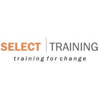 Select Training logo - Similar company to Acorn Enterprises