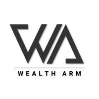 Wealth Arm logo - Similar company to Goodcents