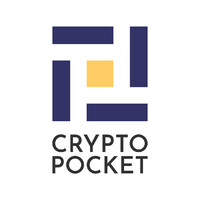 Cryptopocket | Fiat ramp on/off logo - Similar company to Easy Payment & Finance, Ep - Sa