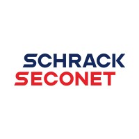 Schrack Seconet Care Communication GmbH logo - Similar company to Schrack Seconet Ag