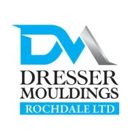 Dresser Mouldings Ltd logo - Similar company to Modern Mouldings