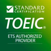 Standard Certification logo - Similar company to Canal 57 - Hispanic Tv - Palm Beach