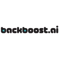 backboost.ai logo - Similar company to Waysync