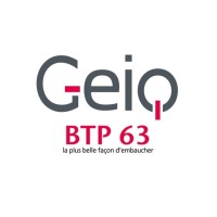 GEIQ BTP 63 logo - Similar company to Pliconic