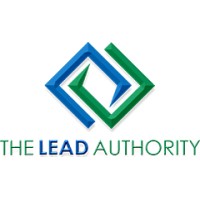 The Lead Authority logo - Similar company to Ko Ventures - B2B Lead Generation Services
