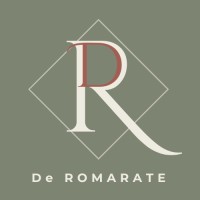 De Romarate logo - Similar company to Floraqueen