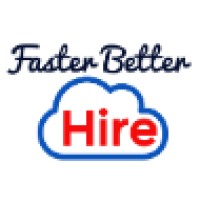 Faster Better Hire logo - Similar company to Hire Better Tech