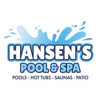 Hansen's Pool & Spa logo - Similar company to Creating Magic Vacations