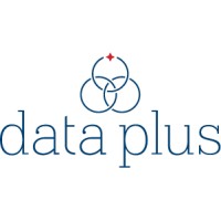 Data Plus, Inc. logo - Similar company to Dataplus | بيانات وأعمال