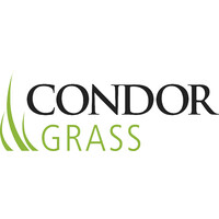 Condor Grass logo - Similar company to Condor Group