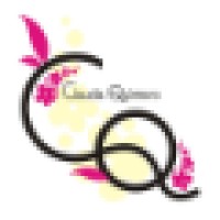 Claudia Quintero ActiveWear logo - Similar company to Zer0_Ropa_Y_Objetos