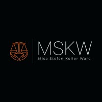 Misa Stefen Koller Ward, LLP logo - Similar company to Sweeny Law, Pc
