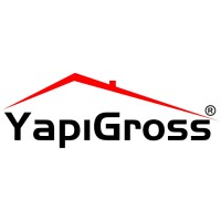 YapıGross logo - Similar company to Gölgeyap Yapi Grup A.Ş.