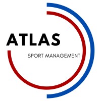 Atlas Sport Management logo - Similar company to Tech Fin Care